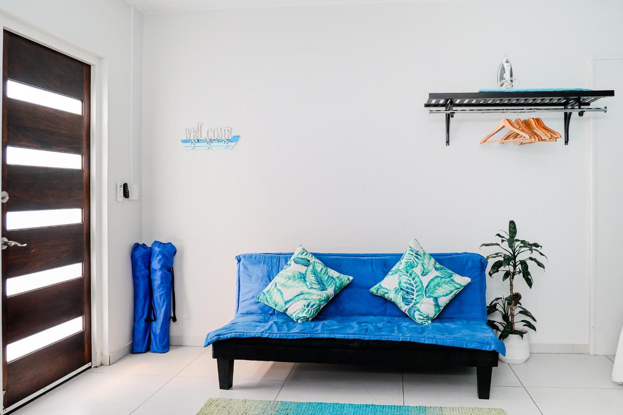Flip Flop Apartment 84 Παλμ Μπιτς Εξωτερικό φωτογραφία